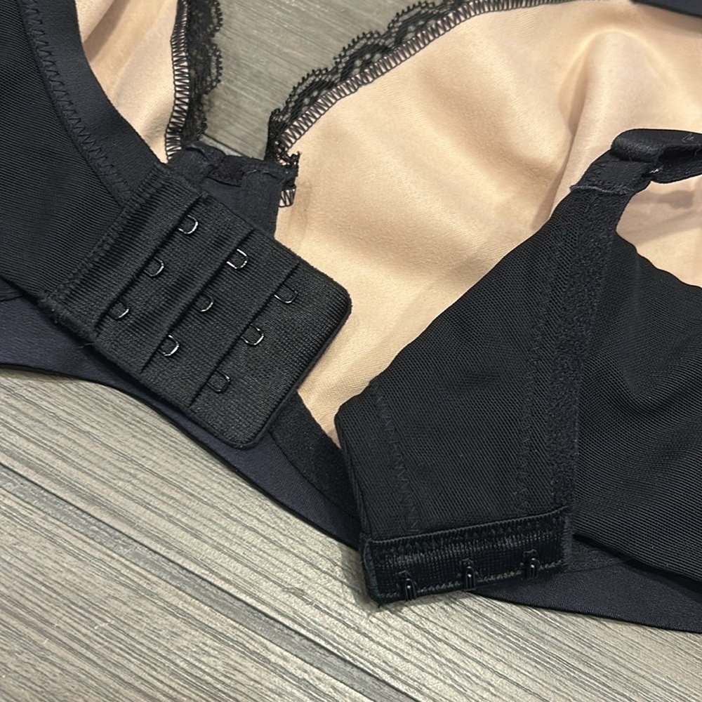 Soma Enticing Lift Full Coverage Bra - Picture 7 of 10